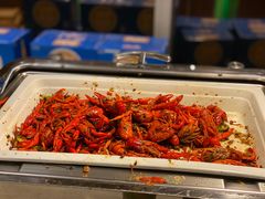 -漳州皇冠假日酒店·原素全日制餐厅