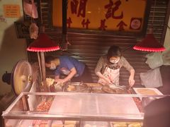-明记牛杂(新马路分店)