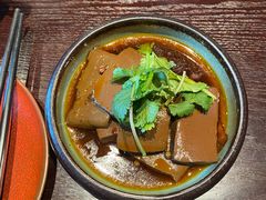 -古都历食南京菜·烤鸭·鸭血粉丝·汤包(南京博物院店)