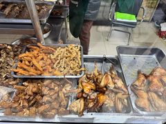 -大益烤鸡