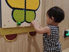 -亲亲袋鼠托育早教·思维专注力·棕熊英语(鼓楼恒力城店)