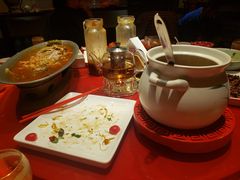 -山西会馆·晋菜·晋商宴·牌匾博物馆(胜利东街店)