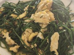 -许记驴肉黄面胡杨焖饼