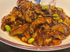 -玉桥餐厅(天坛店)