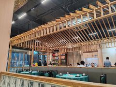 -眉山小馆(华强广场店)