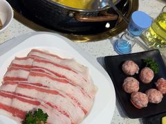 -八珍玉食鸡煲·打边炉(印象城店)