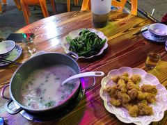 -南记食粥坊·宵夜大排档(南桂店)