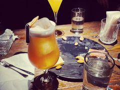 -LAMP BAR 水烟音乐酒吧