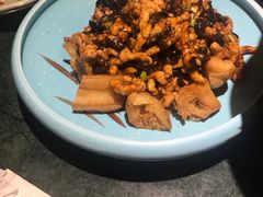 -新白鹿餐厅(悠迈生活广场店)