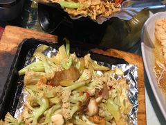 -U你·天然调味(南湖总店)