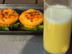 -水上明月·湖景餐厅