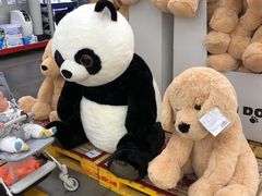 -山姆会员商店(杨桥西路店)