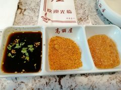 -高丽屋(天宁寺店)