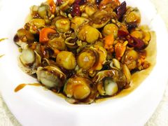 -奥华餐厅·老张记(台基厂店)