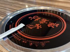 -渔意坊·千层无骨鱼粥底火锅·20年顺德菜(普君店)