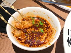 -太二酸菜鱼(群光广场店)