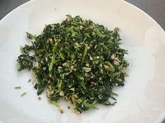 -吴越荣记苏州菜·松鼠桂鱼 100% 活鱼现做(月光码头店)