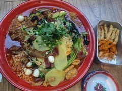 -文立新麻辣烫(合生汇21街区店)