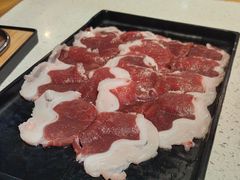 -五十六号院涮肉(雍和宫店)