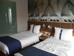 -北京望京葉子里酒店(望京SOHO店)
