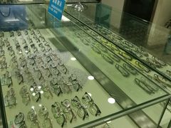 -大明眼镜(西四店)