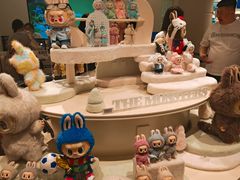 -泡泡玛特POPMART(正弘城店)
