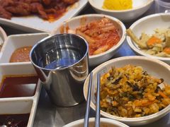 -喜来稀肉(虹泉路店)