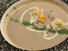 -YUE·6·西式融合餐厅(外滩六号店)