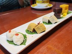 -京味张·北京烤鸭(天河南二路店)