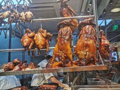 -龙记香港茶餐厅(久光百货店)