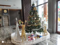 -佛山顺德香云纱园林酒店(清晖园店)