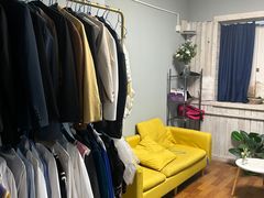 -景杰照相馆·人民公园店(绵阳店)