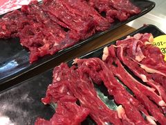 -嬷孙家潮汕牛肉火锅(北京路天河城店)
