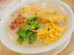 -点都德(大茶楼店)