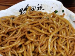 -黑白电视长沙小吃(美林M·LIVE天地东座店)