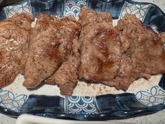 -大渔铁板烧(大悦城店)