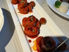 九转大肠-万盛合(渔人码头店)