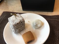 -永泰福朋喜来登酒店-宜客乐自助餐厅(远大路店)