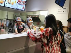-肯德基(转塘世纪联华店)