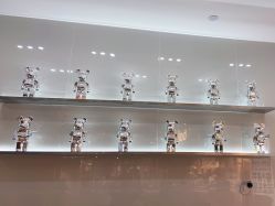 -东方麒麟·潘多拉SALON