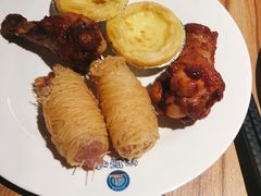 -纽斯特牛排自助餐厅(浦东文峰广场店)