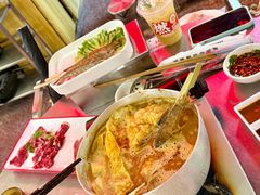 -燃计沙茶皇·香港沙茶火锅(人广旗舰店)