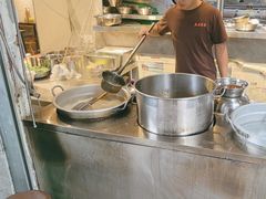 -蓉城西二道无名冒菜(西二道街店)