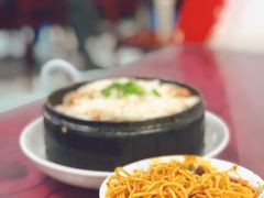 鸡丝凉面-老丘丘(较场口店)