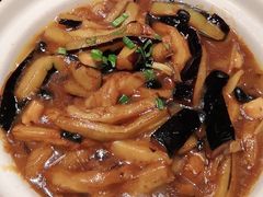 -高第街56号餐厅(银座商城玉函店)