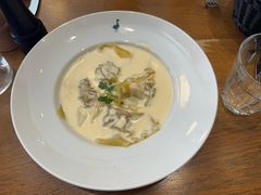 -Le Comptoir de la Gastronomie
