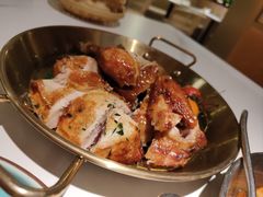 -帕娜·泰式茶餐厅·Bistro(近铁广场店)