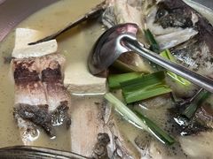 -畲乡一品鱼府土菜馆