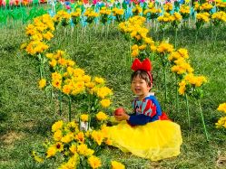 -格林童趣专业儿童摄影(公益西桥店)