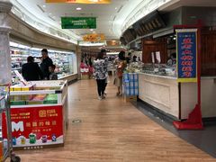 -金鹰超市(国际购物中心新街口店)